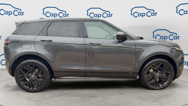 Land Rover Range Rover Evoque image 6