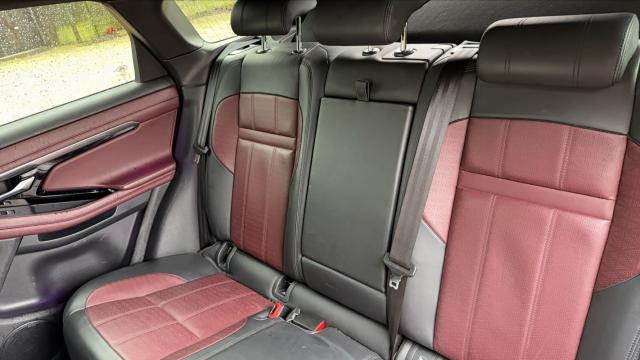 Land Rover Range Rover Evoque image 5