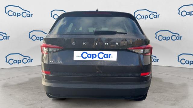 Skoda Kodiaq image 7