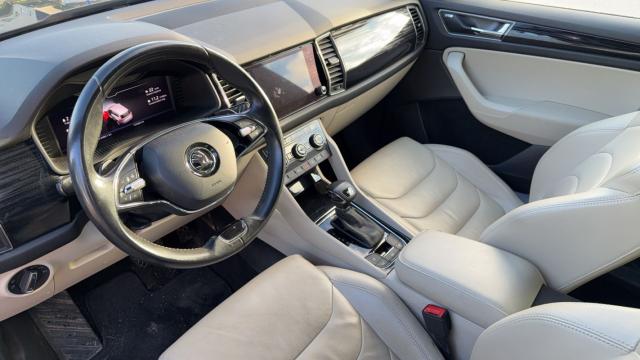 Skoda Kodiaq image 4
