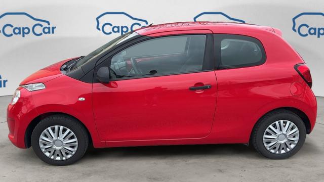 Citroen C1 image 1