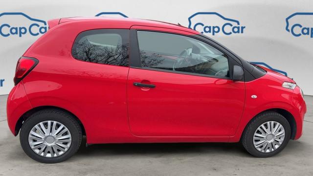 Citroen C1 image 4