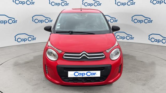 Citroen C1 image 5