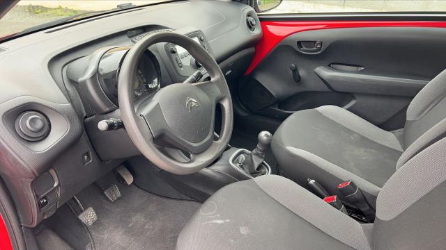 Citroen C1 image 2