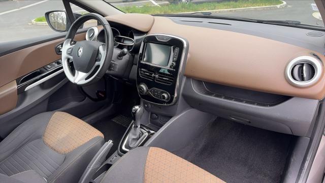 Renault Clio image 3