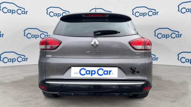 Renault Clio image 5
