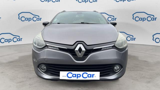 Renault Clio image 8