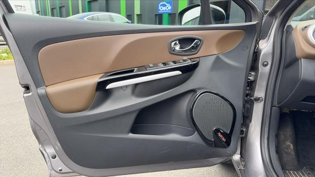 Renault Clio image 1