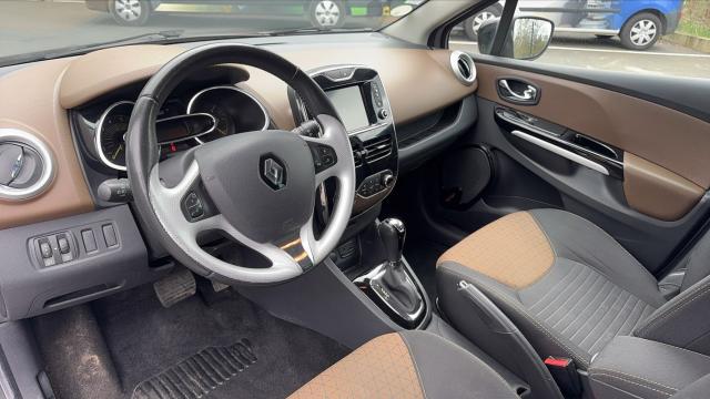 Renault Clio image 7