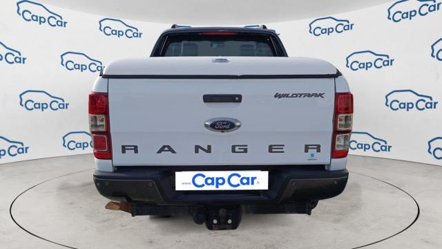 Ford Ranger image 1