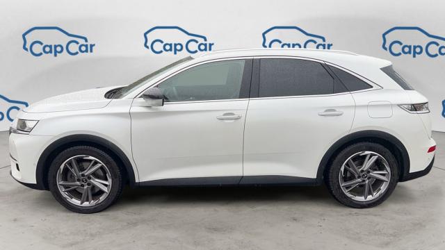 Ds Ds 7 Crossback image 3