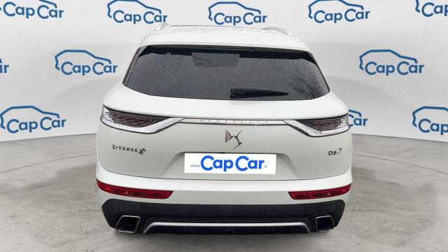 Ds Ds 7 Crossback image 8