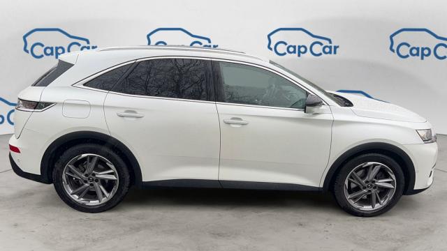 Ds Ds 7 Crossback image 7