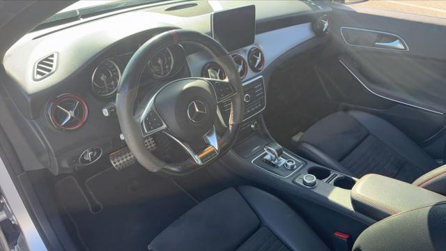 Mercedes Benz Cla Shooting Brake image 7