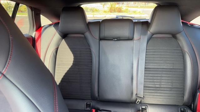 Mercedes Benz Cla Shooting Brake image 9