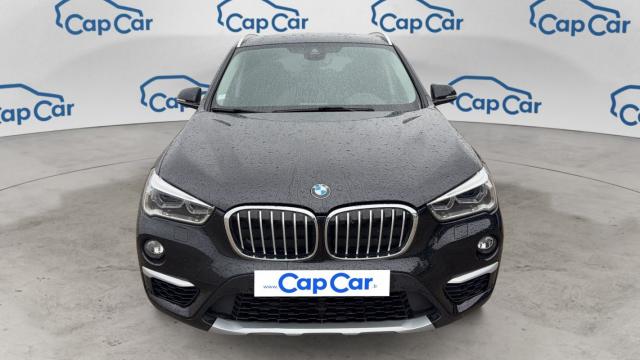 Bmw X1 image 3