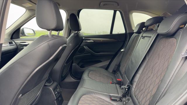 Bmw X1 image 7