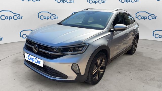 Volkswagen Taigo 1.0 Tsi 110 Dsg7 Style - Automatique