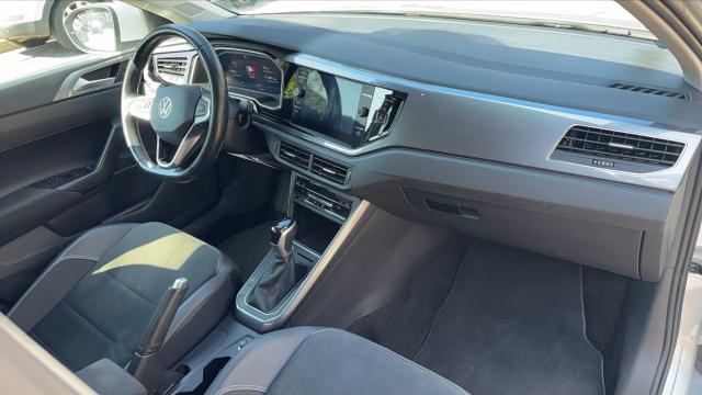 Volkswagen Taigo image 5