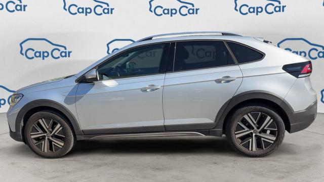 Volkswagen Taigo image 9