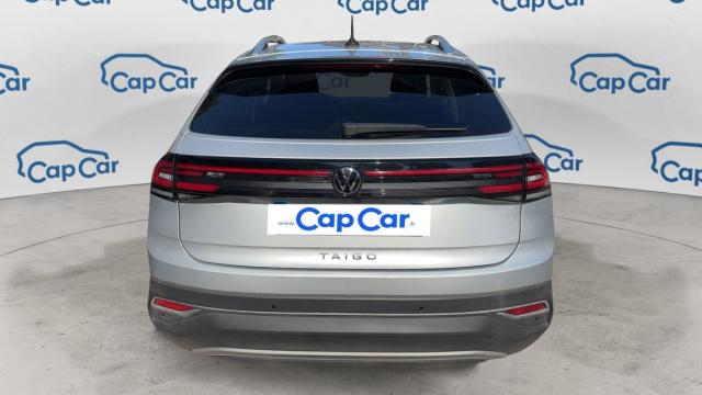 Volkswagen Taigo image 2