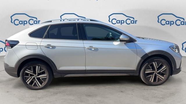 Volkswagen Taigo image 4