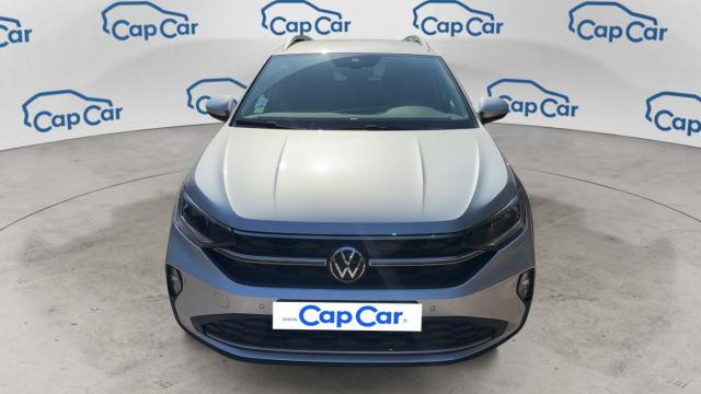 Volkswagen Taigo image 6