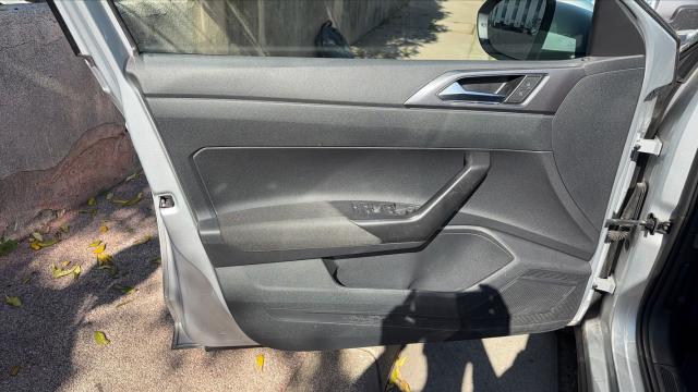 Volkswagen Taigo image 3