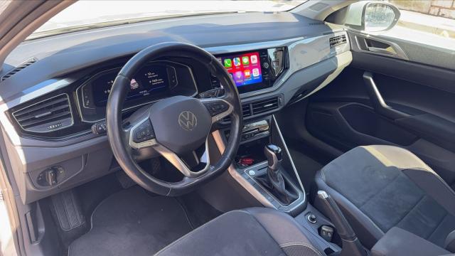 Volkswagen Taigo image 7