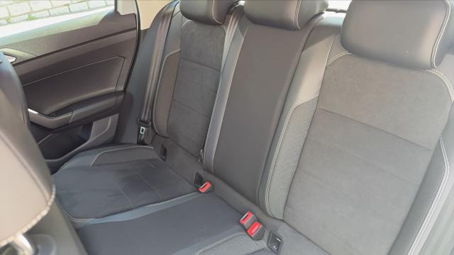 Volkswagen Taigo image 8