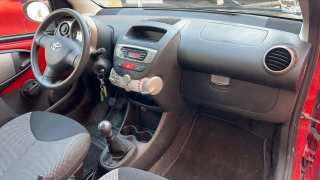 Toyota Aygo image 9