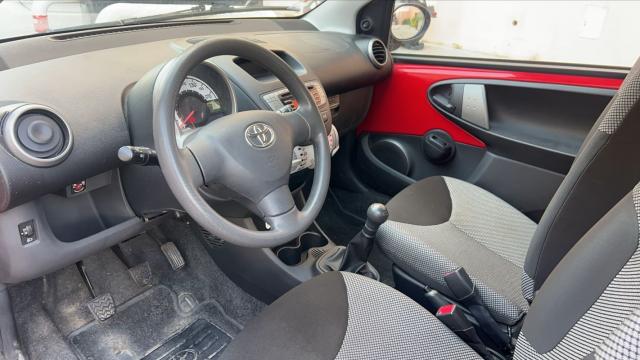 Toyota Aygo image 7