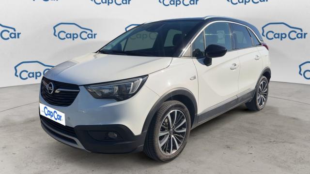 Opel Crossland X 1.5 Cdti 102 Design 120 Ans