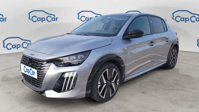 Peugeot 208 Ii 1.2 101 Gt - Entretien Constructeur