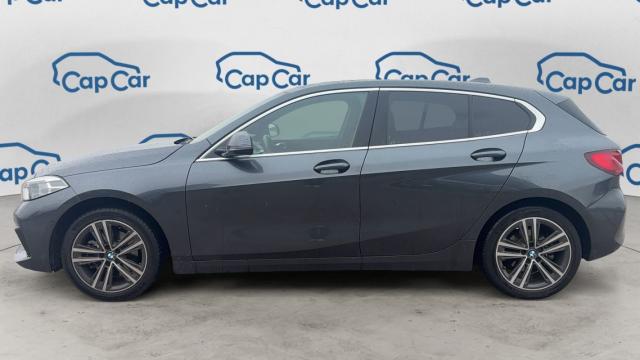 Bmw Série 1 image 5