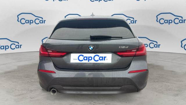 Bmw Série 1 image 7