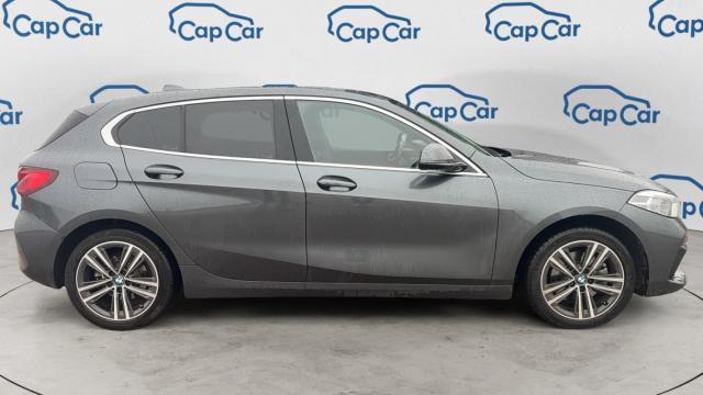 Bmw Série 1 image 2