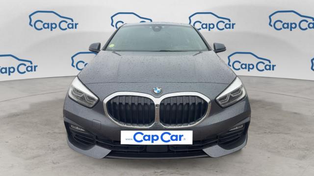 Bmw Série 1 image 1