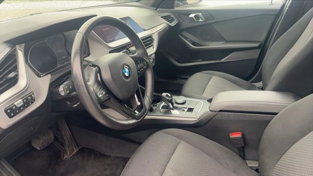 Bmw Série 1 image 4