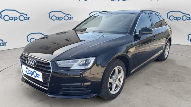 Audi A4 Avant 2.0 Tdi 150 Dsg7 Business Line - Automatique