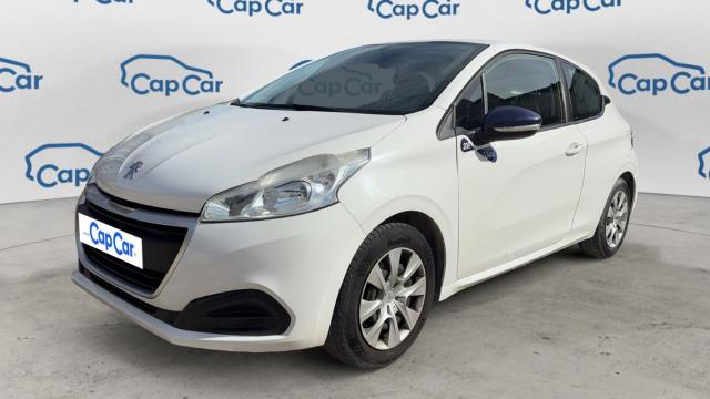Peugeot 208 1.2 Puretech 68 Like - 5 Places