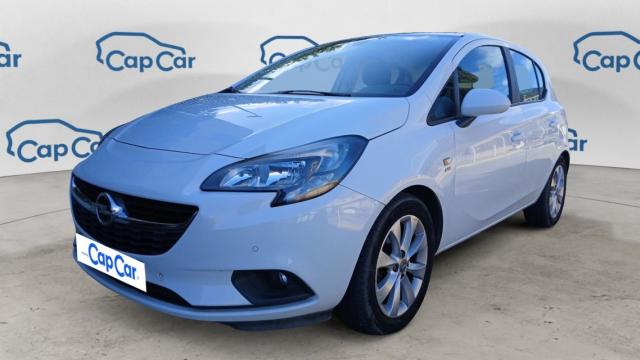 Opel Corsa 1.4 Turbo 100 Active