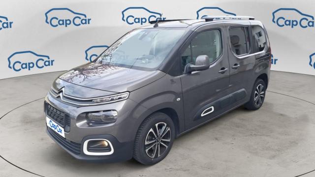 Citroen Berlingo 1.2 Puretech 110 Shine