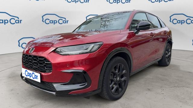 Honda Zr-V 2.0 I-Mmd 184 E:hev Bva Sport - Automatique