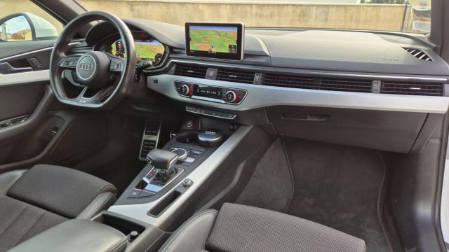 Audi A4 Avant image 9