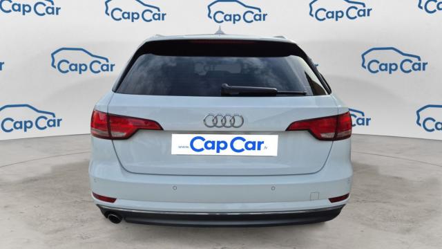 Audi A4 Avant image 6