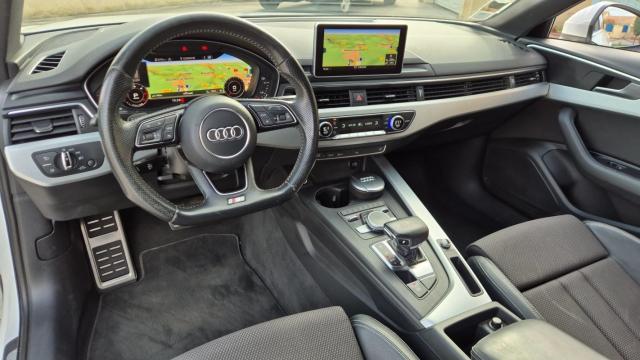 Audi A4 Avant image 4