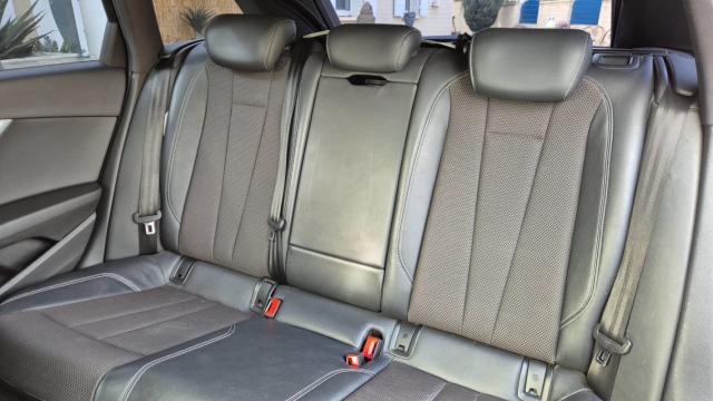 Audi A4 Avant image 3