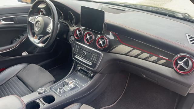 Mercedes Benz Classe Cla image 9