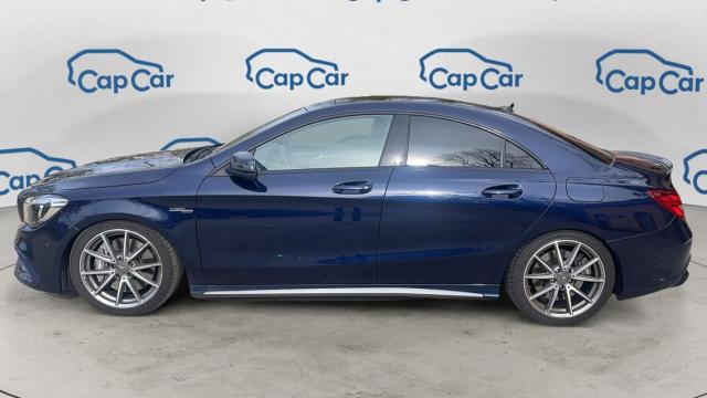 Mercedes Benz Classe Cla image 7